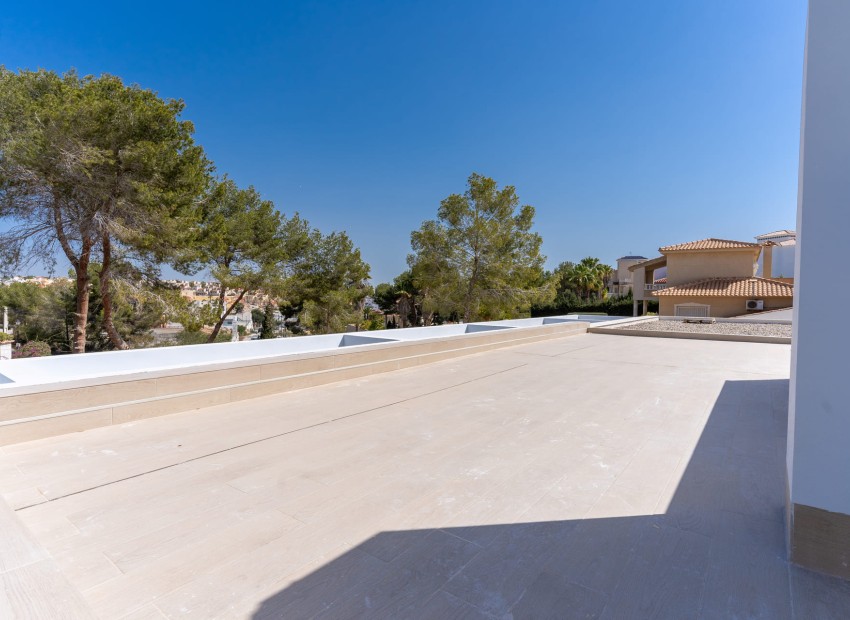 Obra nueva - Independiente - Orihuela Costa