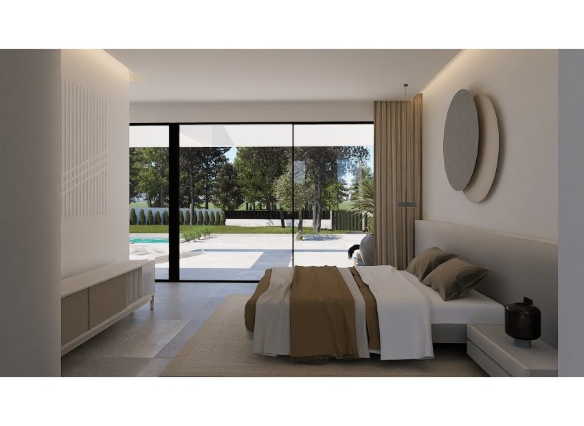 Obra nueva - Independiente - Orihuela Costa