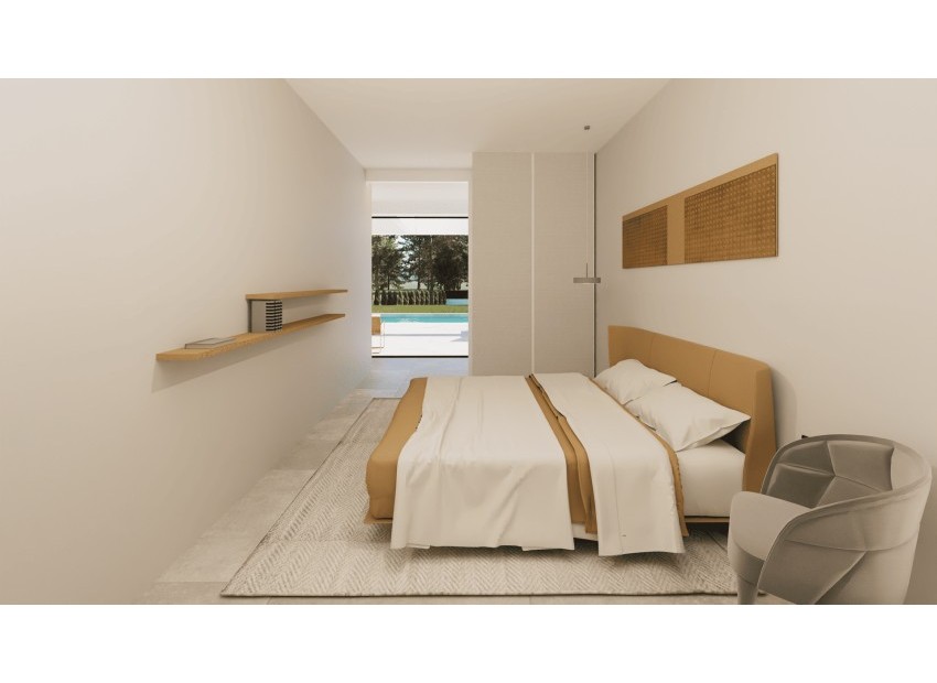 Obra nueva - Independiente - Orihuela Costa