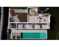 Obra nueva - Independiente - Orihuela Costa