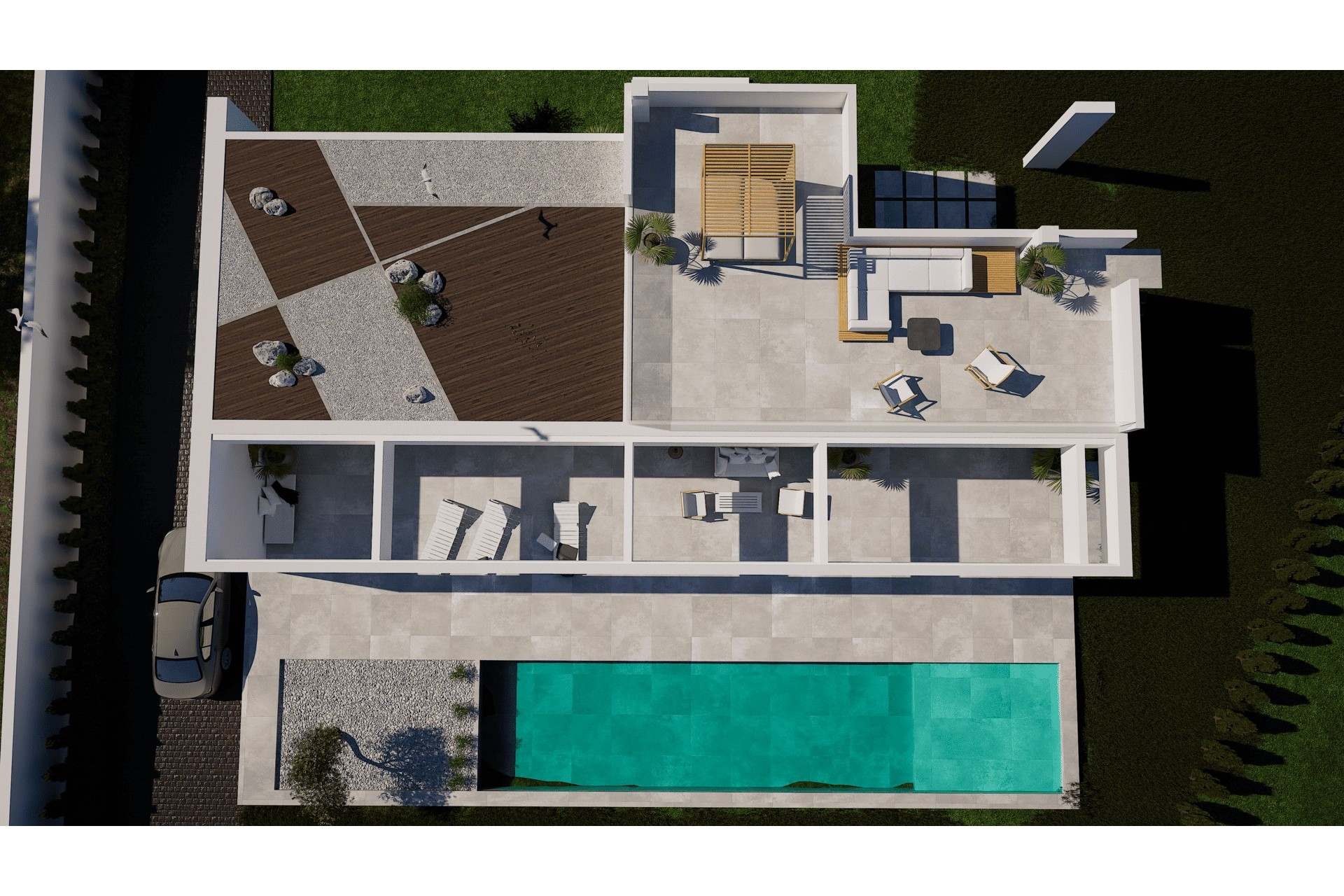 Obra nueva - Independiente - Orihuela Costa