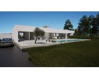 Obra nueva - Independiente - Orihuela Costa
