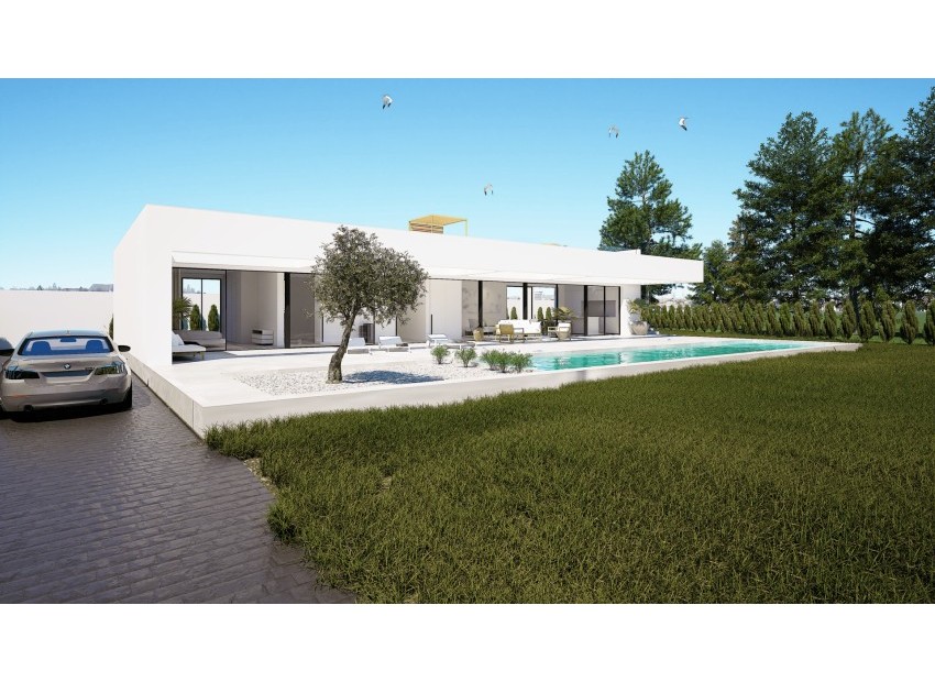 Obra nueva - Independiente - Orihuela Costa