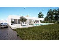 Obra nueva - Independiente - Orihuela Costa