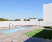 Obra nueva - Independiente - Orihuela Costa