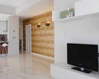 Obra nueva - Independiente - Orihuela Costa