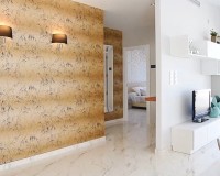 Obra nueva - Independiente - Orihuela Costa