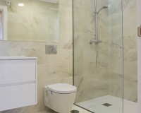 Obra nueva - Independiente - Orihuela Costa
