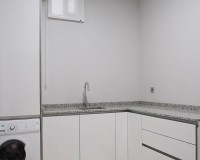 Obra nueva - Independiente - Orihuela Costa