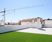 Obra nueva - Independiente - Orihuela Costa