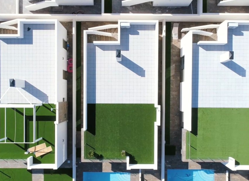 Obra nueva - Independiente - Orihuela Costa
