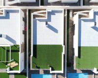 Obra nueva - Independiente - Orihuela Costa