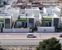 Obra nueva - Independiente - Orihuela Costa