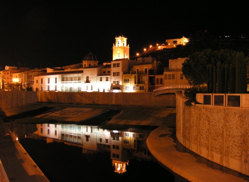 Obra nueva - Independiente - Orihuela Costa