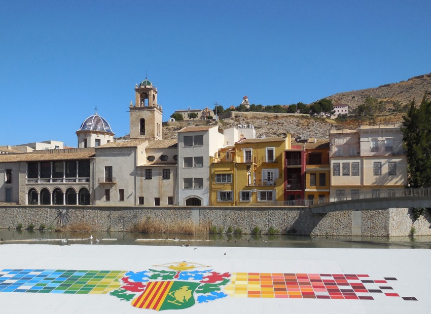 Obra nueva - Independiente - Orihuela Costa