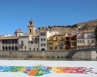 Obra nueva - Independiente - Orihuela Costa