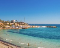 Obra nueva - Independiente - Orihuela Costa