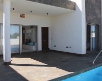 Obra nueva - Independiente - Orihuela Costa
