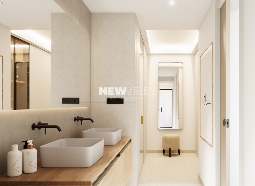 Obra nueva - Independiente - Pilar de la Horadada