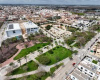 Obra nueva - Independiente - Pilar de la Horadada
