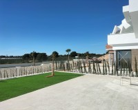 Obra nueva - Independiente - Pilar de la Horadada