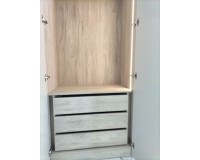 Obra nueva - Independiente - Pilar de la Horadada