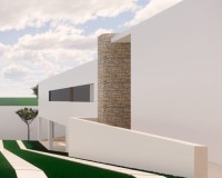Obra nueva - Independiente - Pilar de la Horadada