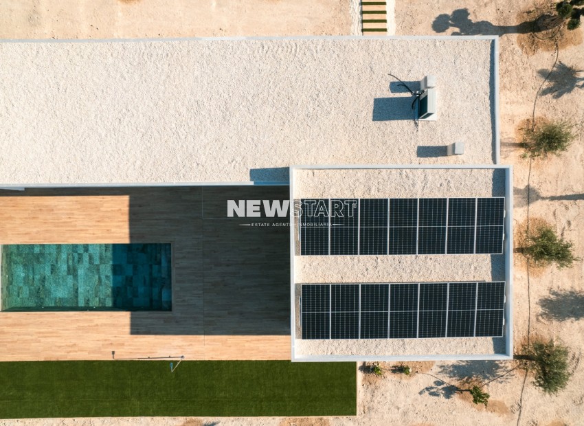 Obra nueva - Independiente - Pinoso