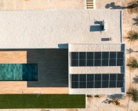 Obra nueva - Independiente - Pinoso