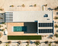 Obra nueva - Independiente - Pinoso