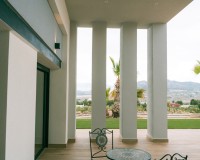 Obra nueva - Independiente - Pinoso