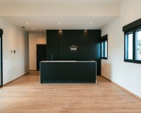 Obra nueva - Independiente - Pinoso