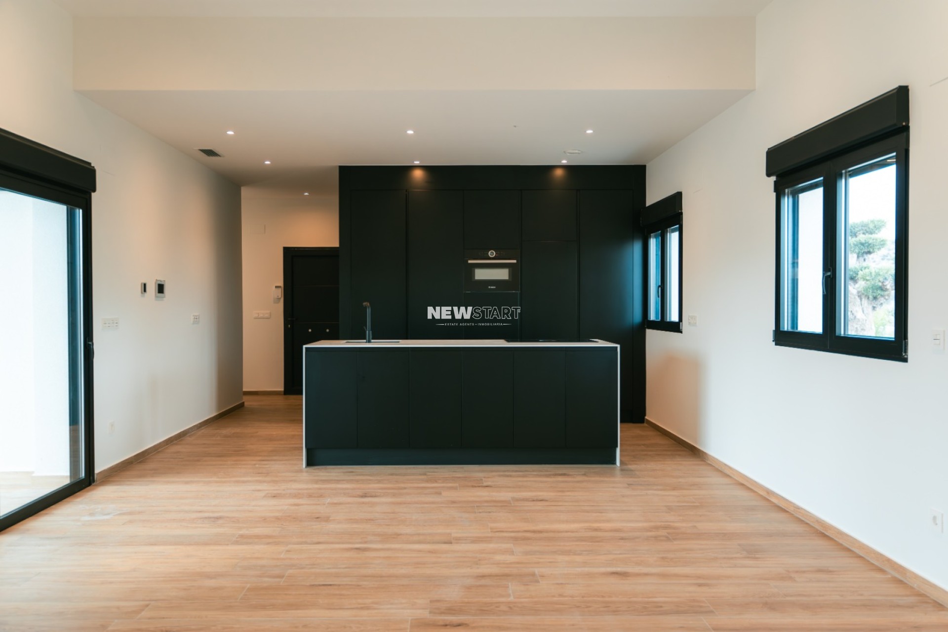 Obra nueva - Independiente - Pinoso