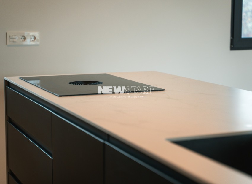 Obra nueva - Independiente - Pinoso