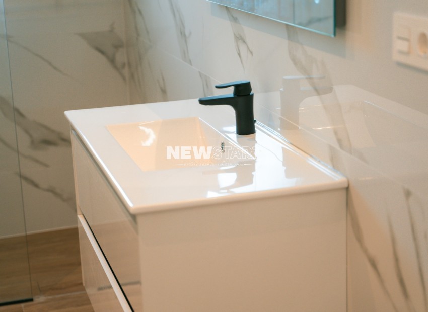 Obra nueva - Independiente - Pinoso