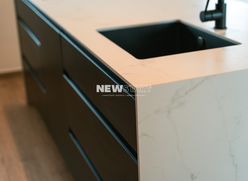 Obra nueva - Independiente - Pinoso