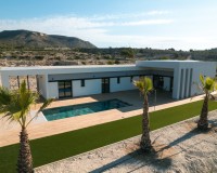 Obra nueva - Independiente - Pinoso