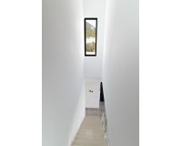 Obra nueva - Independiente - Polop