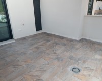 Obra nueva - Independiente - Polop