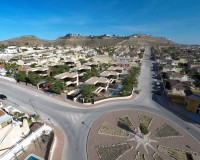 Obra nueva - Independiente - Rojales