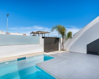 Obra nueva - Independiente - San Javier