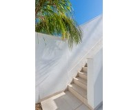 Obra nueva - Independiente - San Javier