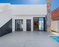 Obra nueva - Independiente - San Javier