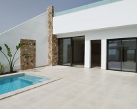 Obra nueva - Independiente - San Javier