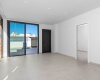 Obra nueva - Independiente - San Javier