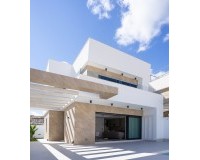 Obra nueva - Independiente - San Miguel de Salinas