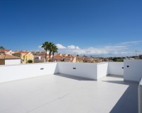 Obra nueva - Independiente - San Miguel de Salinas