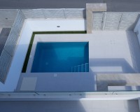Obra nueva - Independiente - San Miguel de Salinas