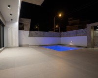 Obra nueva - Independiente - San Miguel de Salinas