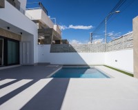 Obra nueva - Independiente - San Miguel de Salinas